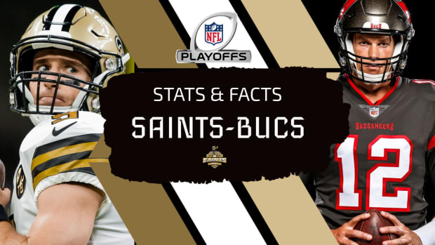 New Orleans Saints Week 1 QB Matchup